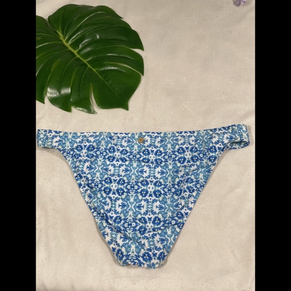 Nanette Lepore Vamp‎ Bikini Bottom [SZ Large ] - Picture 9 of 11